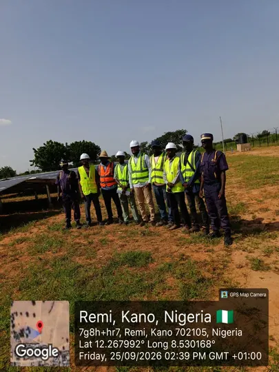 NEMSA Inspection